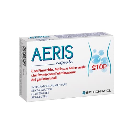 Aeris – 30 capsule