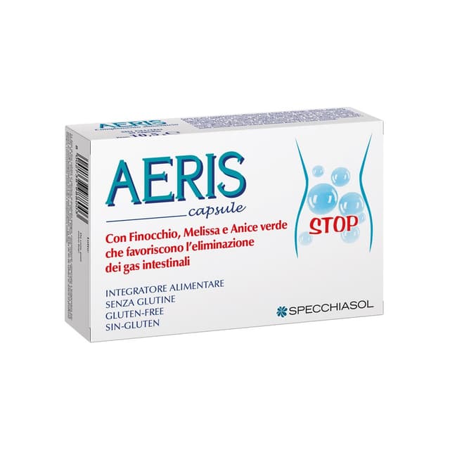 Aeris – 30 capsule
