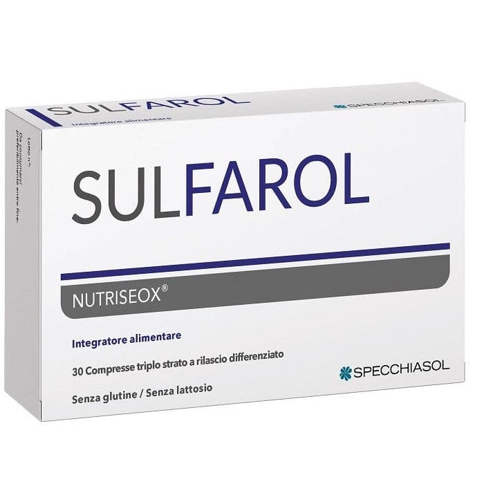 Sulfarol Specchiasol