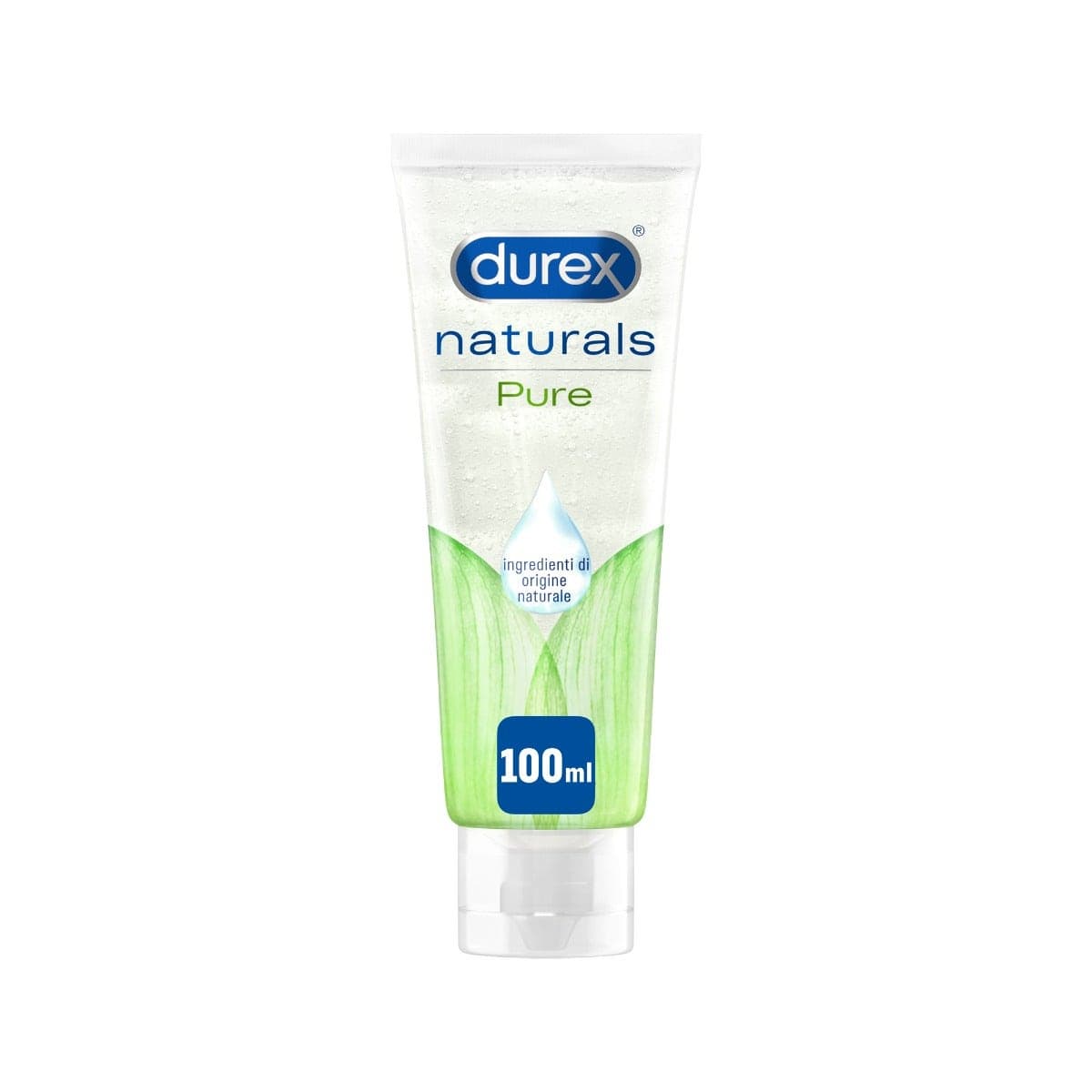 Durex Natural Intimate Gel – Intimpflege