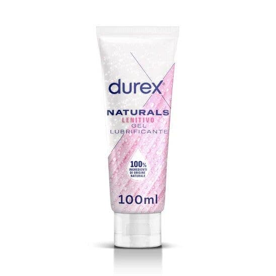 Naturals Ultra Delicato – 100 ml crema detergente