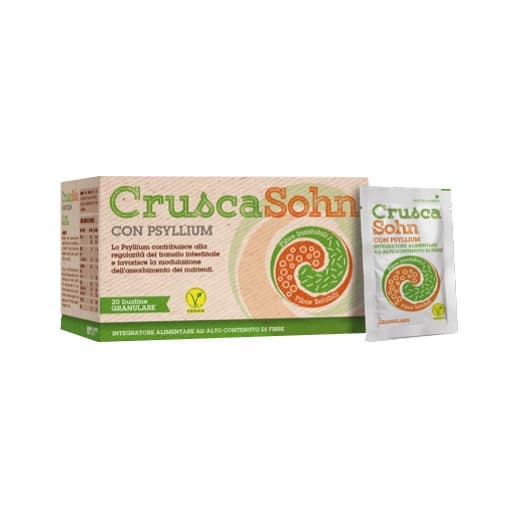 Crusca-Sohn – 20 Beutel
