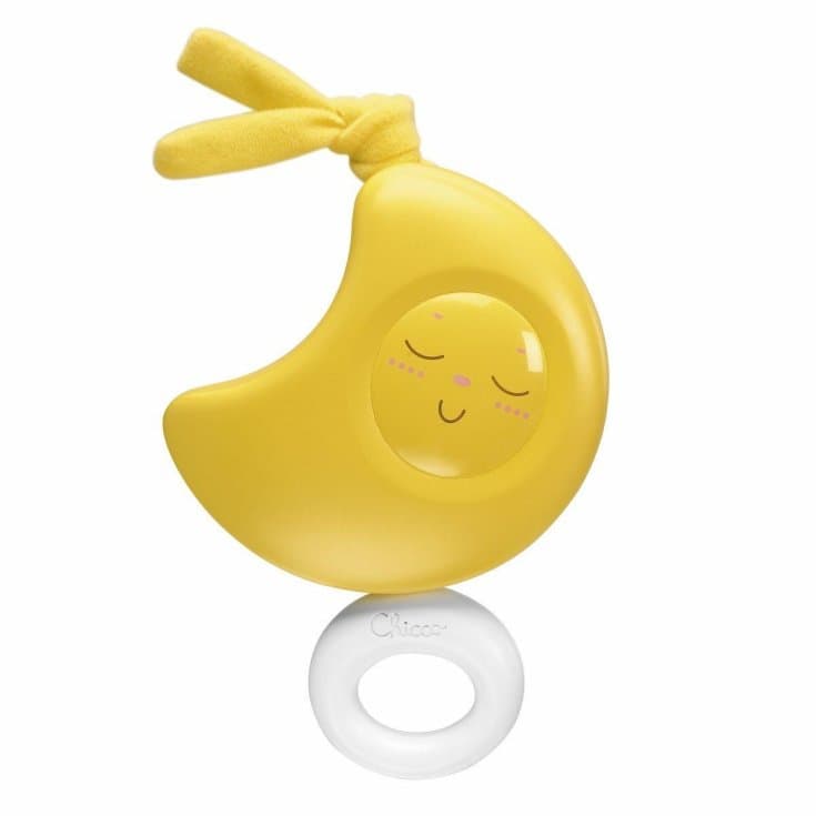 Ninna Luna Carill – Giocattolo per sonno bambini