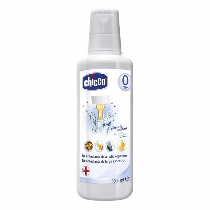 Steriliquido Disinfettante – Soluzione Liquida