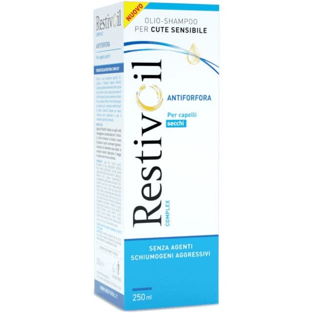 Restivoil Complex Antischuppen Shampoo