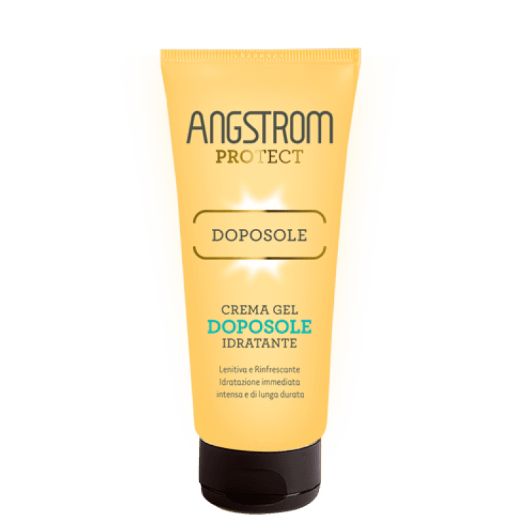 Angstrom Gel After Sun – 200 ml