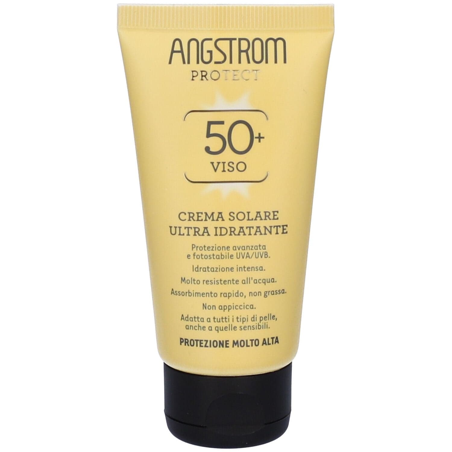 Angstrom Protect Hydraxol LSF 50+ – Creme
