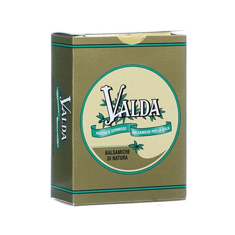 Valda Respira VE – 50 pastiglie