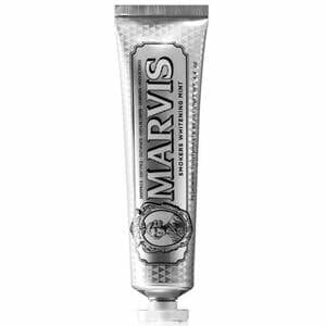 Marvis Smokers White Mint – 25 ml dentifricio
