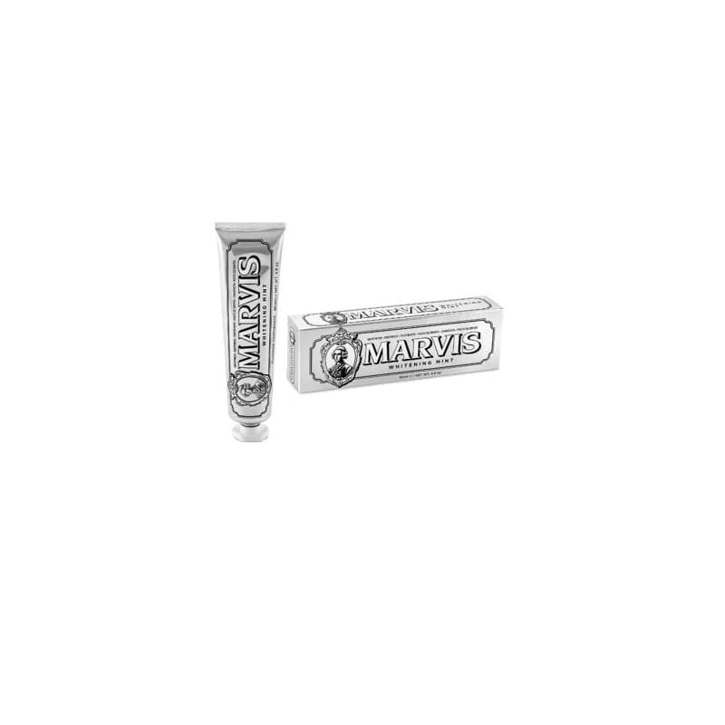 Marvis Whitening Mint – 85 ml dentifricio