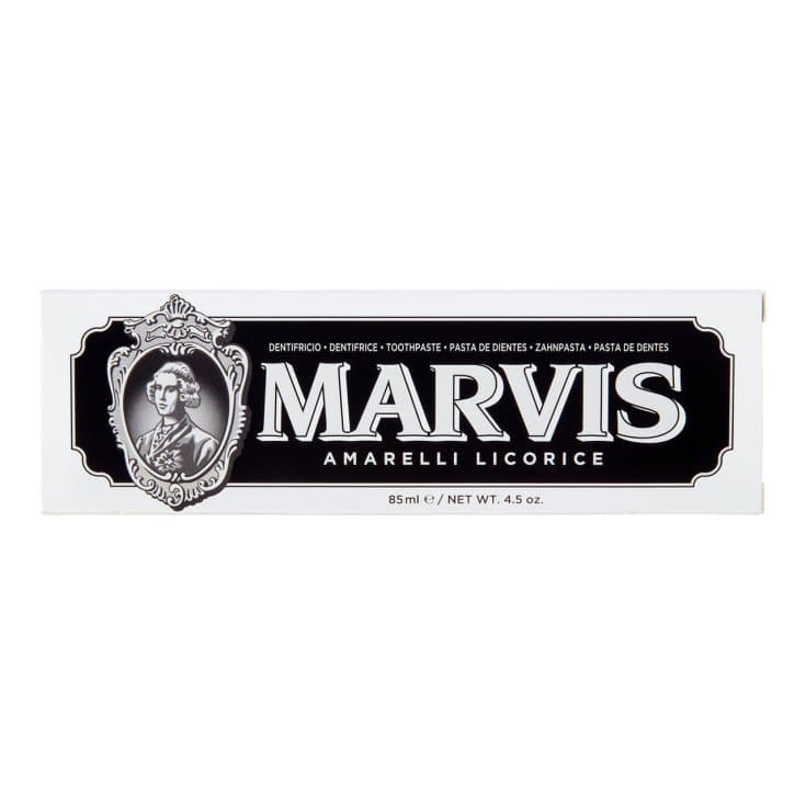 Marvis Amarelli Liquirizia – 85 ml dentifricio
