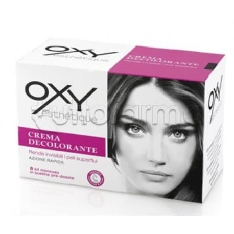 OXY Rapid CR Decol – 2 Tuben à 75 ml
