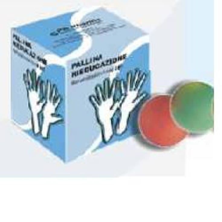 Pallina Rieduc Soft PBPH – Rehabilitationshilfe