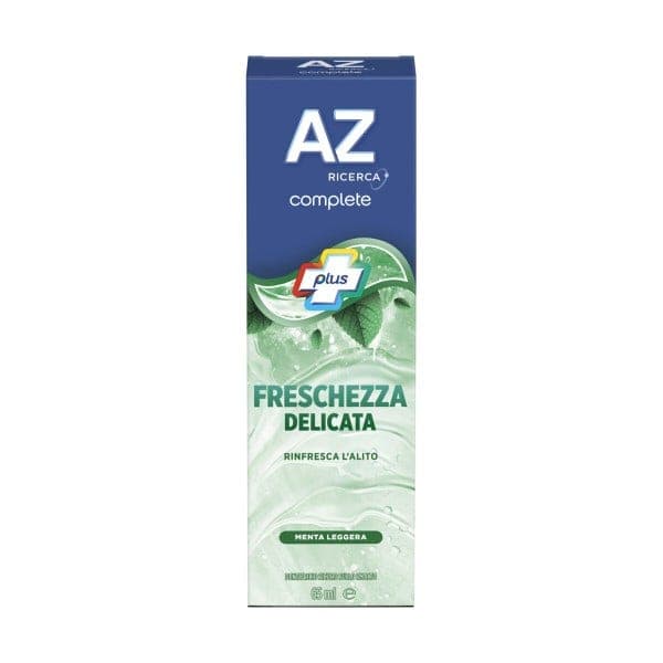 AZ Complete Fresh – Zahnpasta 65 ml