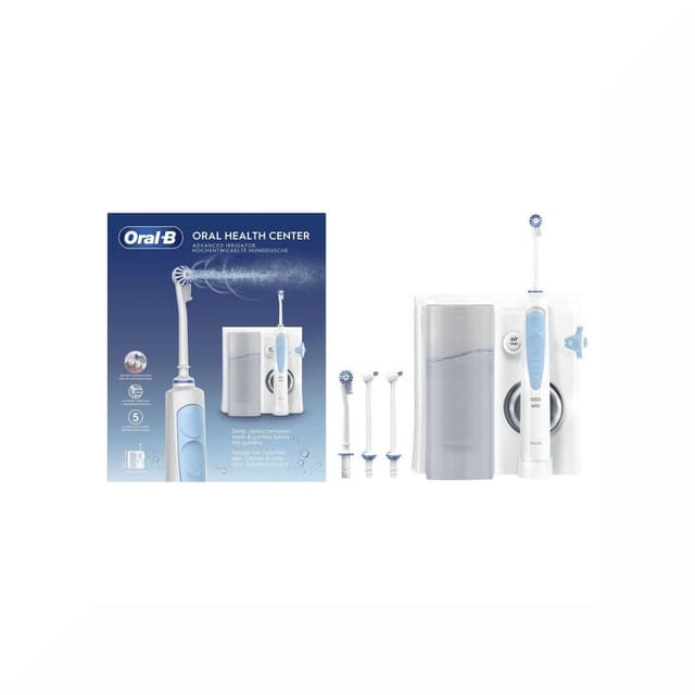 Oral-B Power Oral Center MD20 – Centro igiene orale