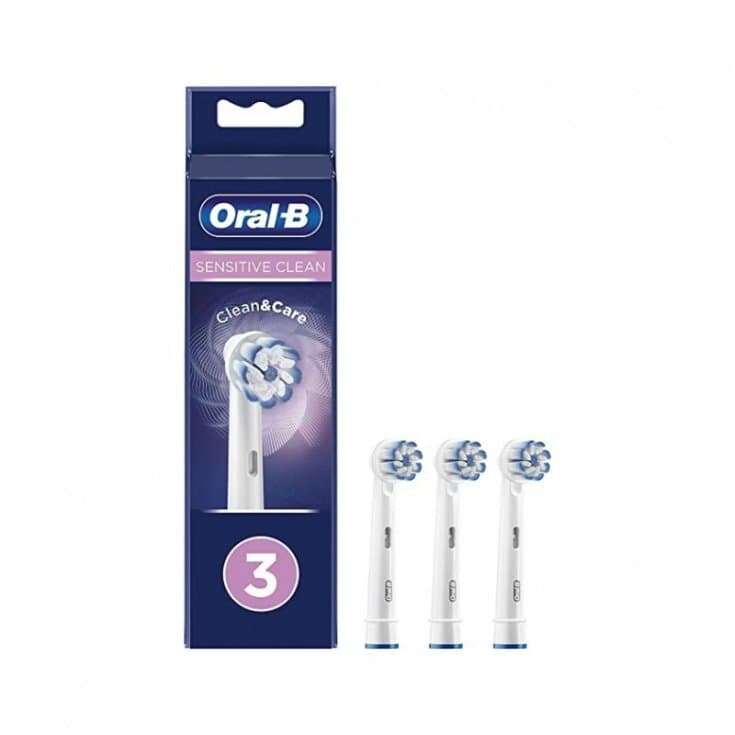 ORALB PW REFILL SENSITIVE 3PZ