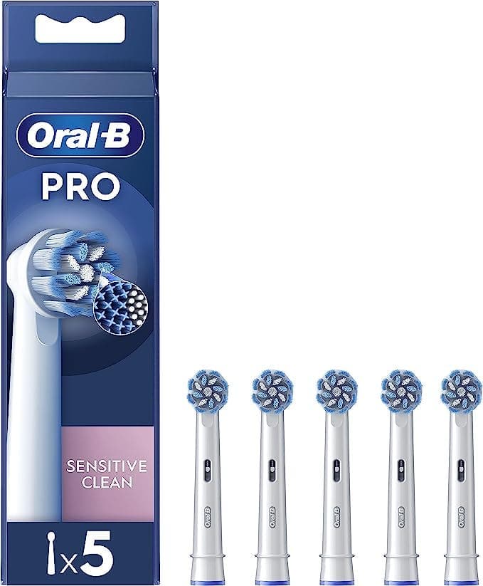 ORALB PW REFILL SENSITIVE 5PZ