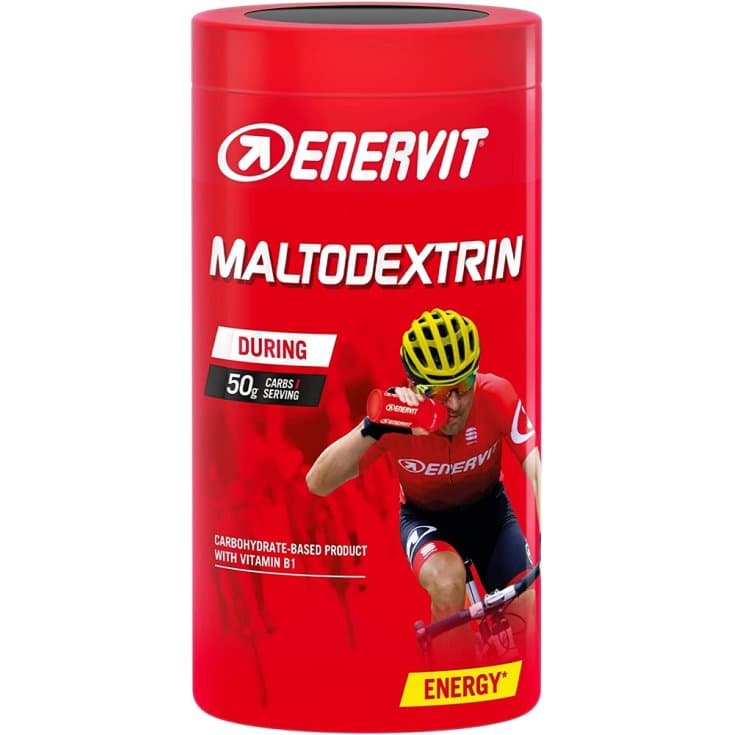 Enervit Maltodextrine – 450g Pulver