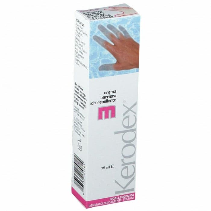 Kerodex Crema Protettiva – 75 g