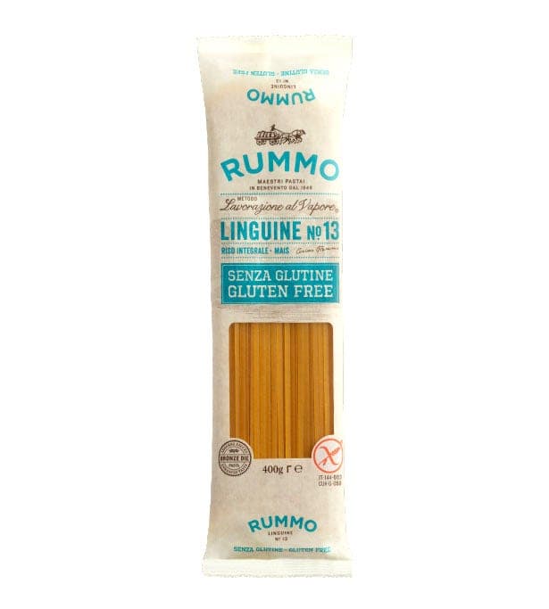 RUMMO LINGUINE N13 400G