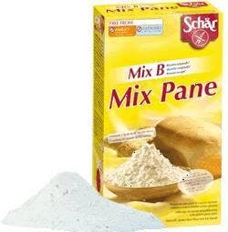 Schär Mix B Pane – 1020 g mix per pane