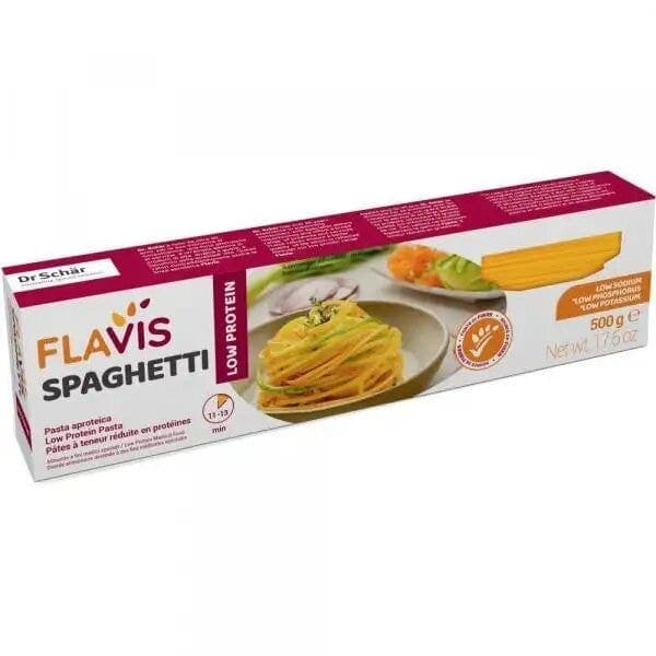 Flavis Spaghetti – 500 g