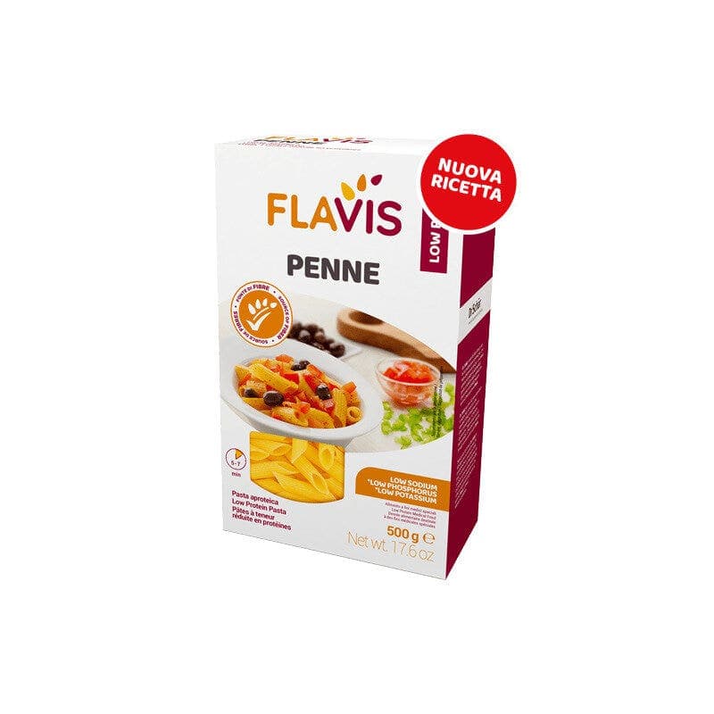 FLAVIS PENNE 500G