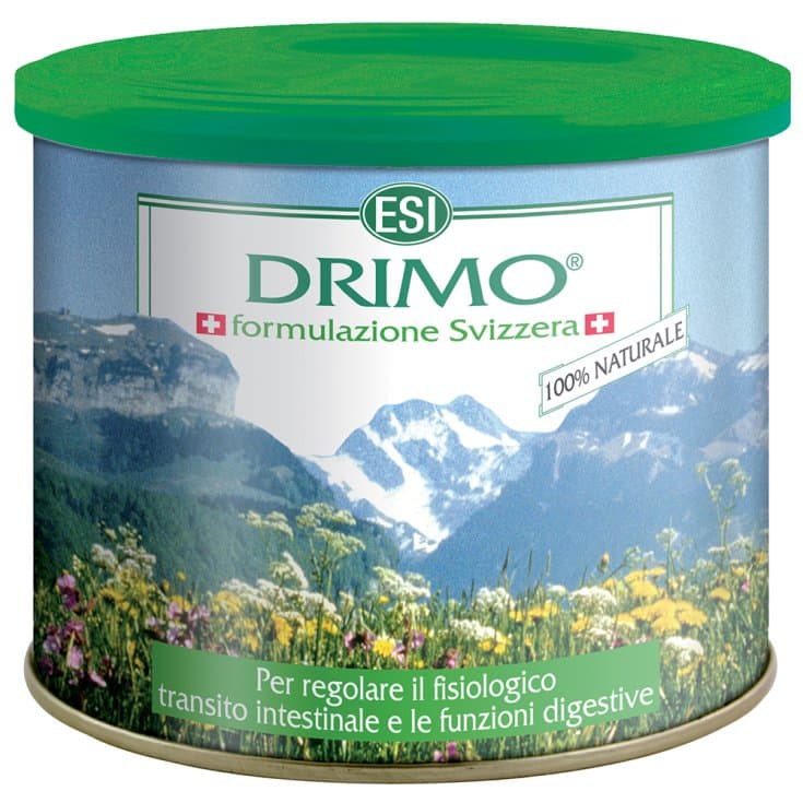 Drimo Kräutermischung ESI – 100 g