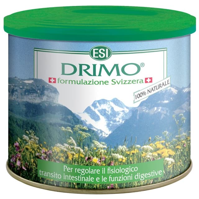 Drimo Miscela di Erbe ESI – 100 g