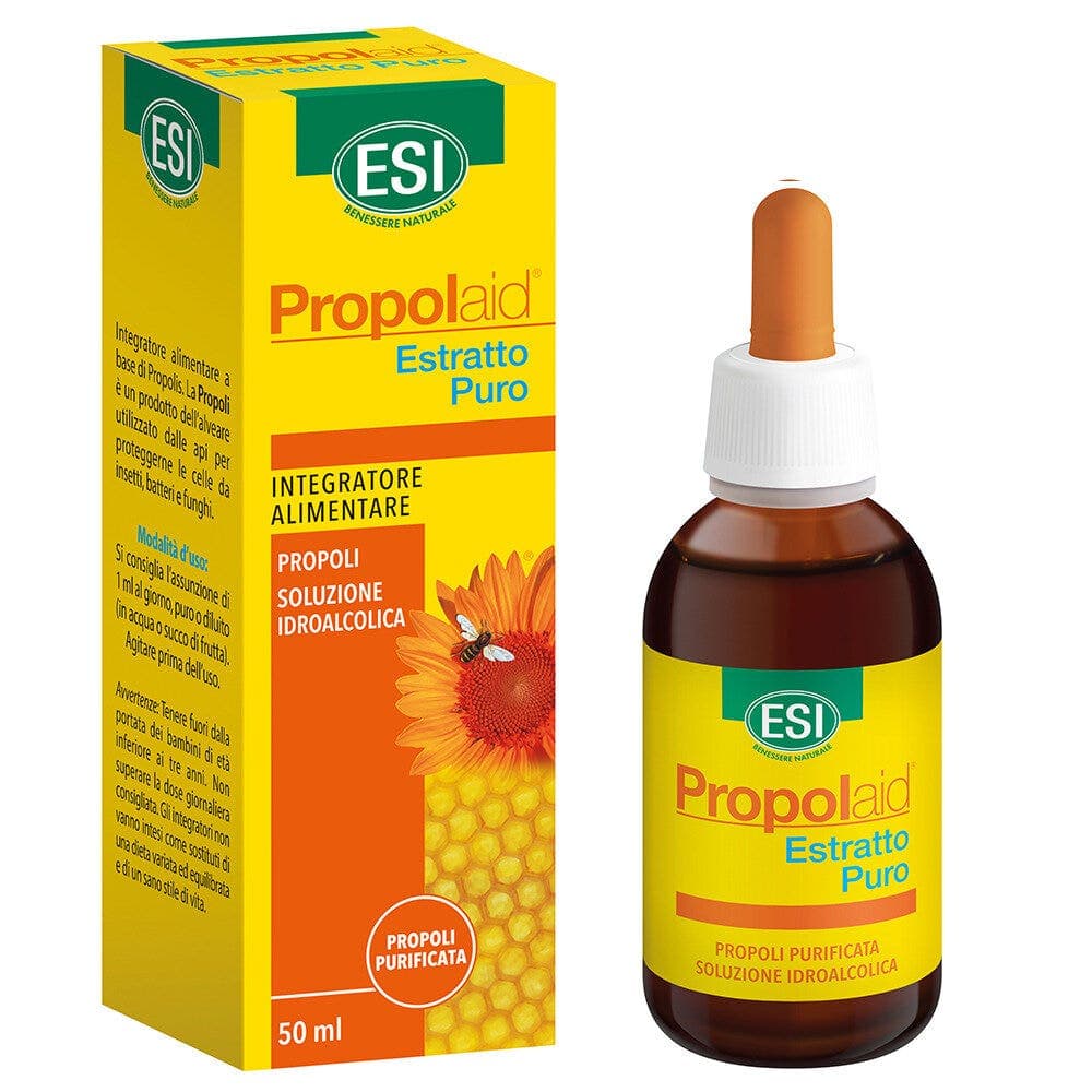 PROPOLAID Estratto – 50 ml