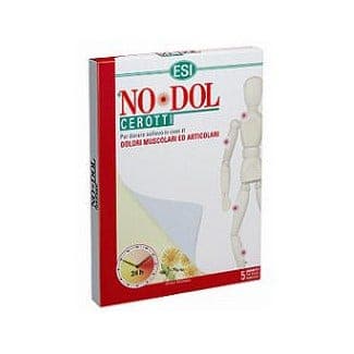 Nodol Cerotto Termico – 5 pezzi