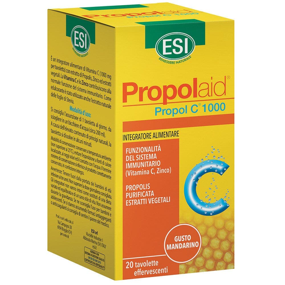 PROPOLAID Propoli C – 1000 ml