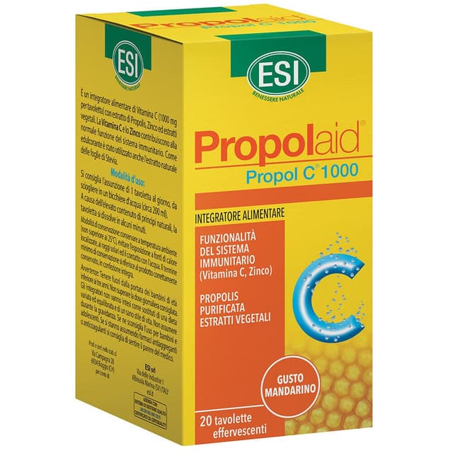 PROPOLAID Propoli C – 1000 ml