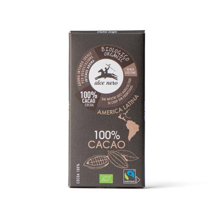TAVOLETTA CIOC EX FOND 100% ALCE
