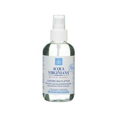 Virginiana Acqua – Pastiglie orodispersibili