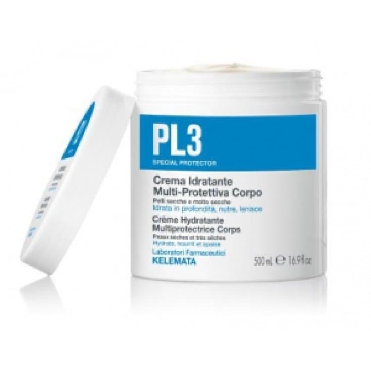 PL3 Multiprot Crema – Tubo