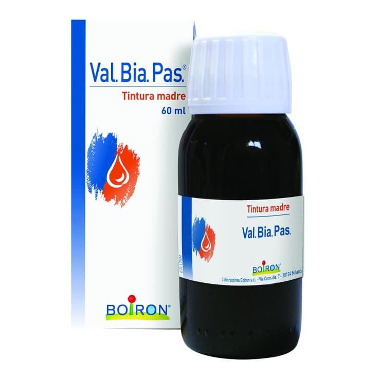 VALBIAPAS 60ML TM BO