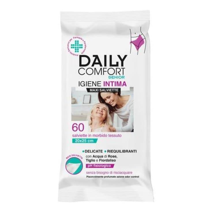 Daily Comfort Senior – 60 Inkontinenzpants