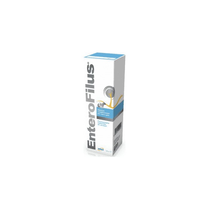 Enterofilus OS – Flacone da 250 ml