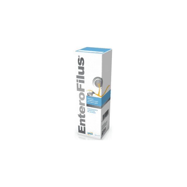 Enterofilus OS – Flacone da 250 ml