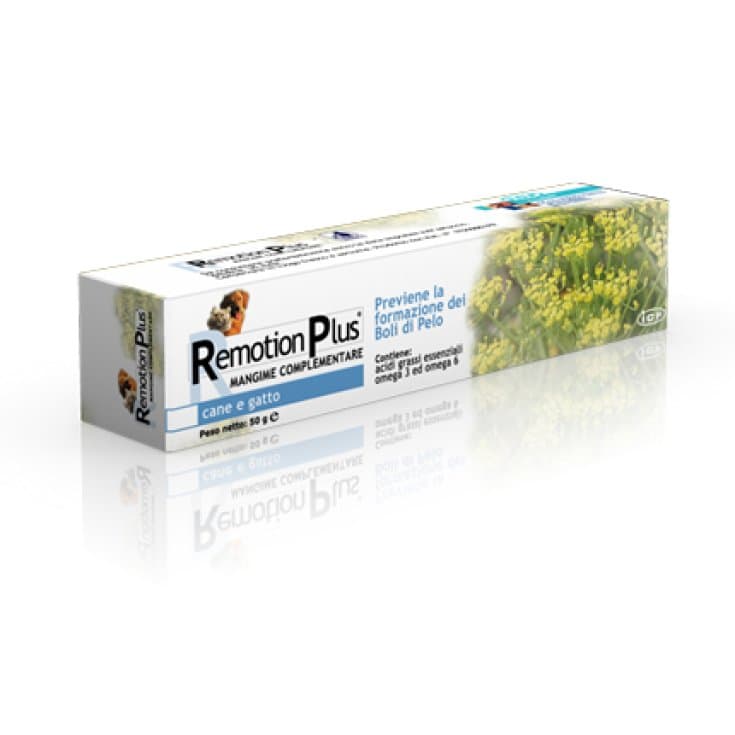 REMOTION-PLUS OS 50G VET
