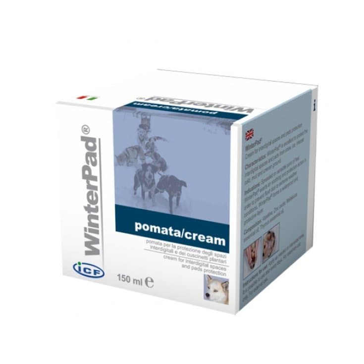 Winterpad Salbe – 150 ml
