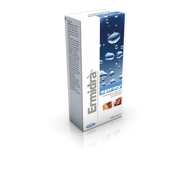 Ermidra Spray – 300 ml
