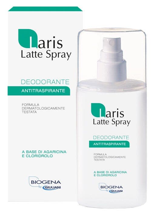 Laris Latte Spray – 100 ml