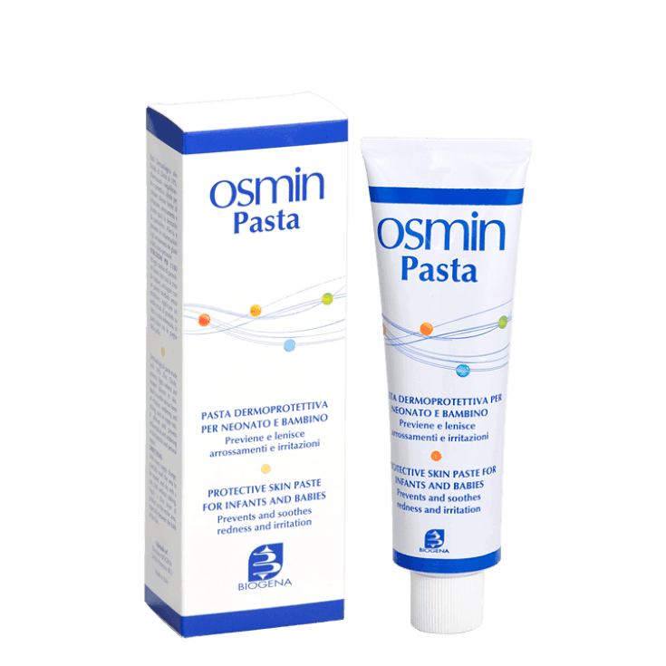 Osmin-Pasta – 100 ml Hautcreme