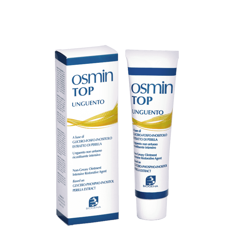 Osmin-Top Unguento Non-Untuoso