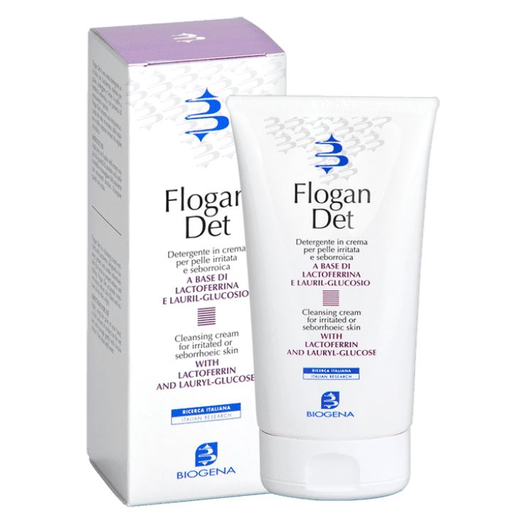 Flogandet Crema detergente – 150 ml