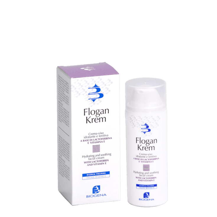 Flogankrem Creme – 50 ml