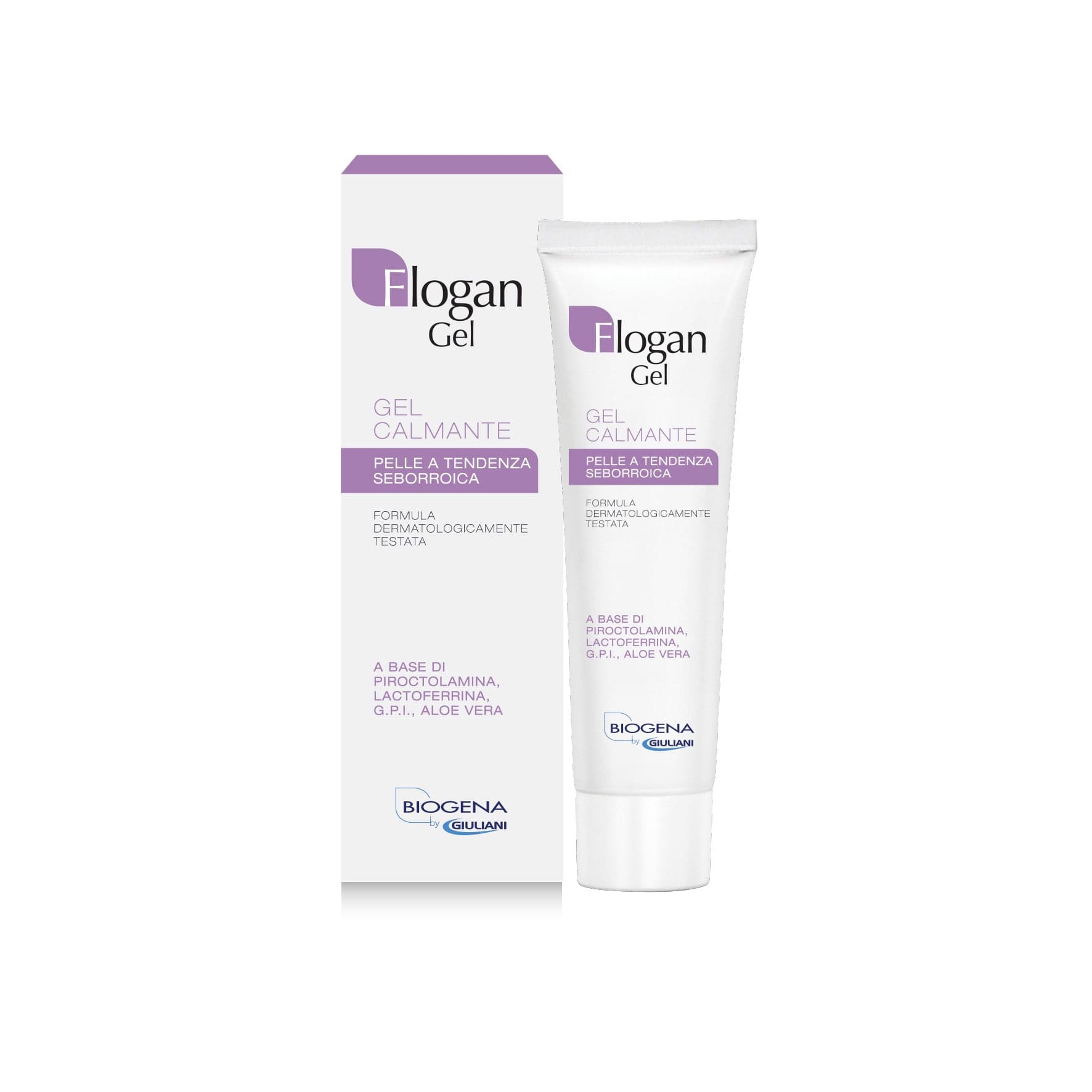 FLOGANGEL CREMA IPER REATT 40ML