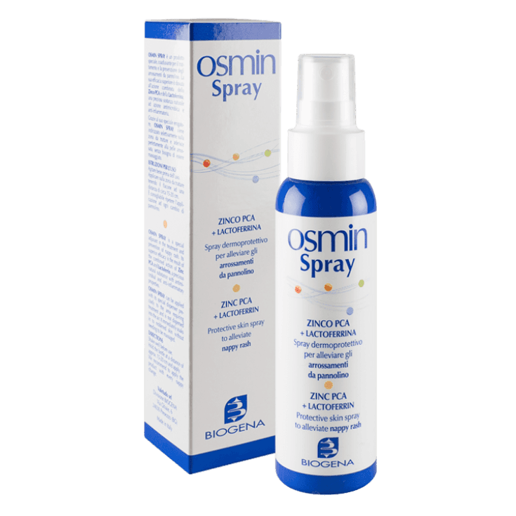 Osmin-Spray – 90 ml Hautspray